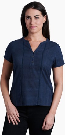 Liana Shirt - Women's