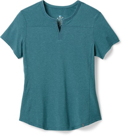 Allegro Shirt - Women's