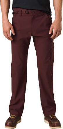 Stretch Zion™ Straight Pant