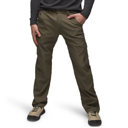 Stretch Zion Pants II - Men's