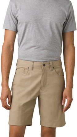 Brion Shorts II - Men's 11" Inseam