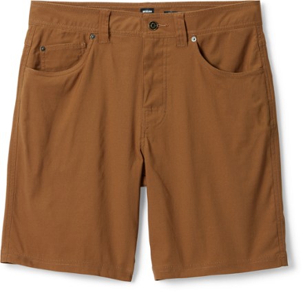 Brion Shorts II - Men's 9" Inseam