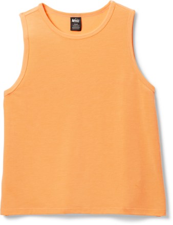 Take Your Time Tank Top - Women's