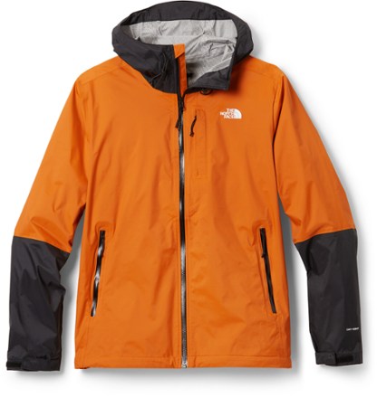 The North Face Silvani Anorak - Veste de ski Homme