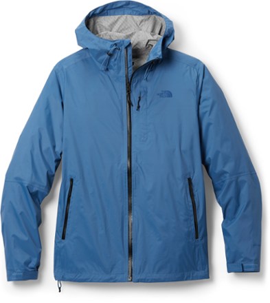 Rei north on sale face jacket