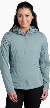 KUHL The One Insulated Hoodie - Women's 0