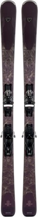 Experience 82 Ti W Skis with Bindings - Women's - 2021/2022