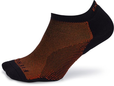 Experia Light-Cushion Low-Cut Socks