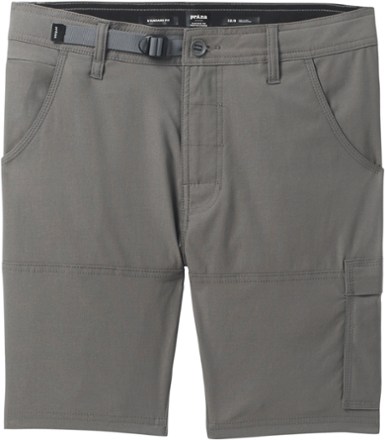 prAna Stretch Zion Shorts II - Men's 10" Inseam 0