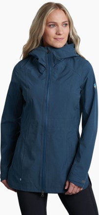 Stretch Voyagr Jacket - Women's