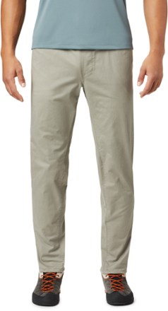 Cederberg Pull-On Pants - Men's