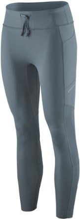 Patagonia　Endless run tights Patagonia Men's Endless Run Tights | Marathon Sports