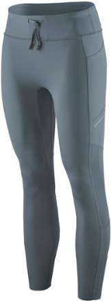 Endless Run 7/8 Tights - Women's