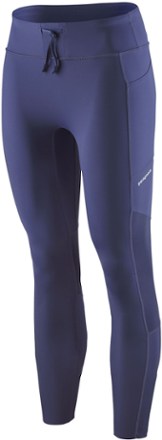 Patagonia Endless Run 7/8 Tights - Women's | REI Co-op