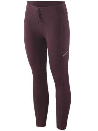 Patagonia Men's Endless Run Tights | Marathon Sports
