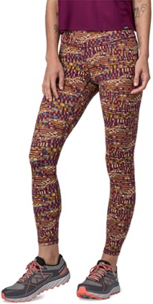 Patagonia Maipo 7/8 Tights - Women's 0