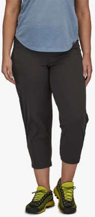 Maipo Rock Crop Pants - Women's
