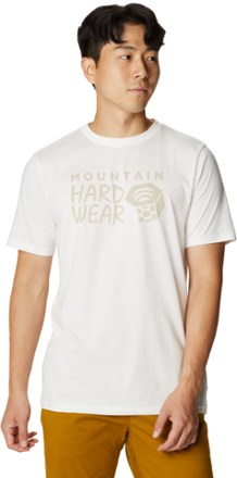 MHW Logo T-Shirt - Women's