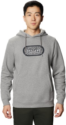 MHW Out Yonder Pullover Hoodie - Men's