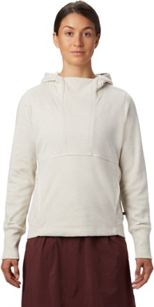 Firetower/2 Hoodie - Women's