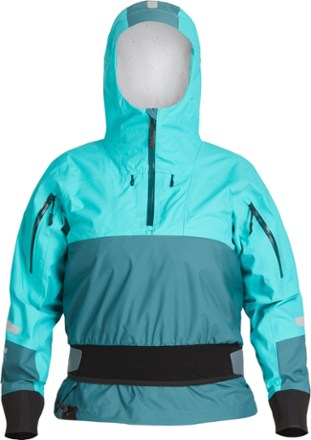 Below is the newest version of NRS Riptide Jacket - Women's