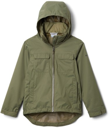 Vedder Park Jacket - Kids'