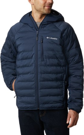 columbia three forks jacket
