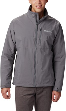 Utilizer Insulated Jacket - Men's