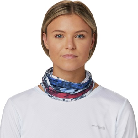 Columbia Freezer Zero II Neck Gaiter | REI Co-op