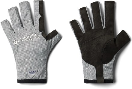 PFG Terminal Deflector Zero Fishing Gloves