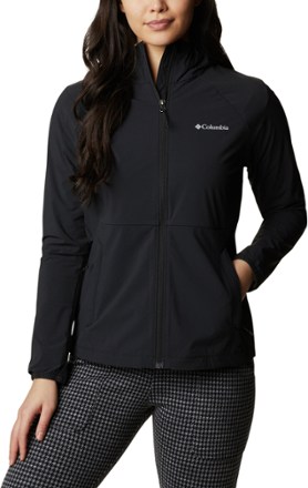 Boulder Path Jacket - Women's