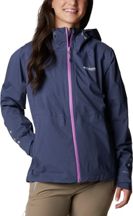 Titan Pass 2.5L Shell Jacket - Women's