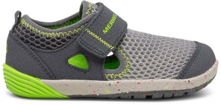 Bare Steps H20 Sneakers - Toddlers'