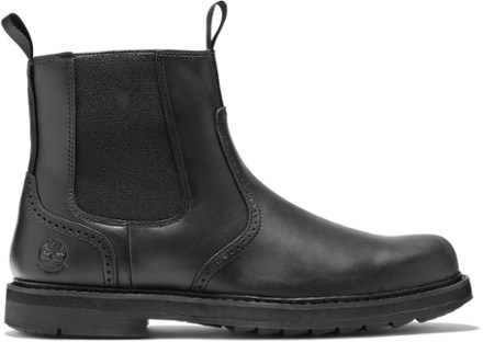 Squall Canyon Waterproof Chelsea Boots - Men's