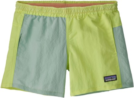 Baggies Shorts - Girls'