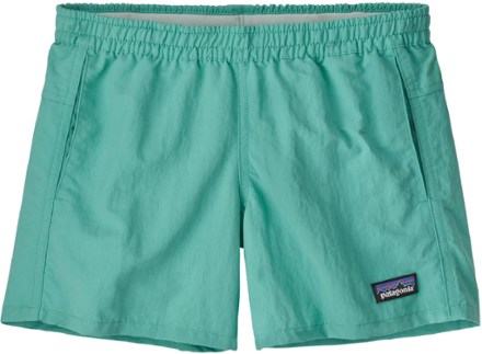 Baggies Shorts - Girls'