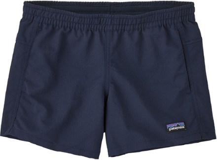 Baggies Shorts - Girls'