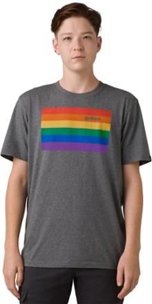 Pride T-Shirt - Men's