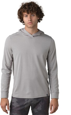 Sol Defender Slim Hoodie - Men's