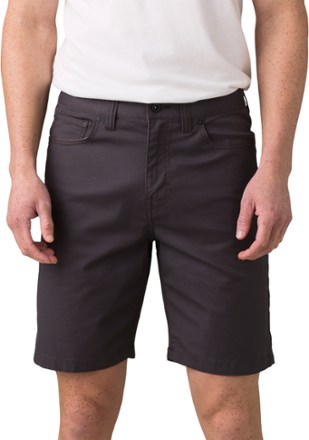 Ulterior Shorts - Men's