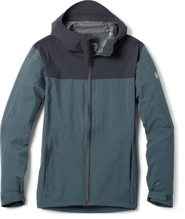 MEN's M] North Face venture jacket Venture Jacket Hyvent waterproof  breathable rain shell hoodie N – 【公式】2ndGEAR（セカンドギア）Webショップ【登山用品・アウトドア用品専門  買取販売店】