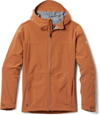 Stretch Voyagr Jacket - Men's