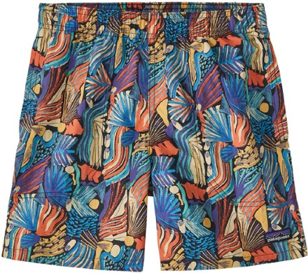 Patagonia Baggies 5" Shorts - Boys' 0