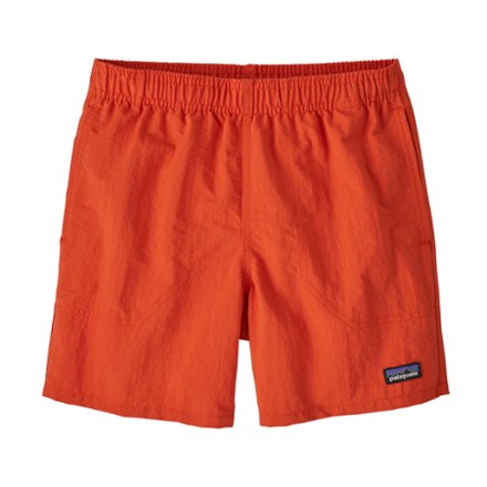 Patagonia Baggies 5" Shorts - Boys' 0