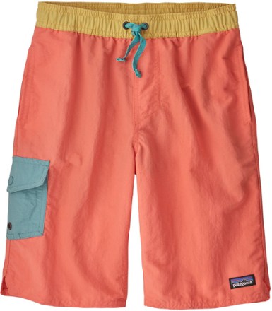 Baggies Board Shorts - Boys'