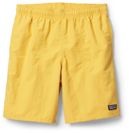 Patagonia Baggies Shorts - Boys' 0