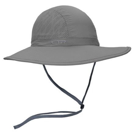 CTR Summit Expedition Hat