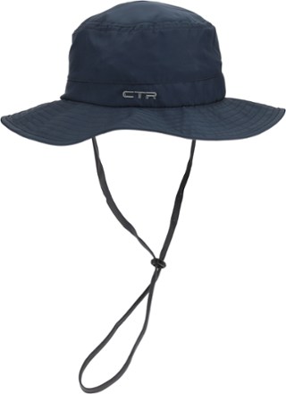 Summit Pack-It Hat