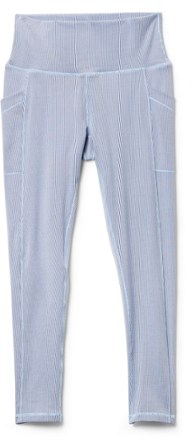 prAna Becksa 7/8 Leggings - Women's 0