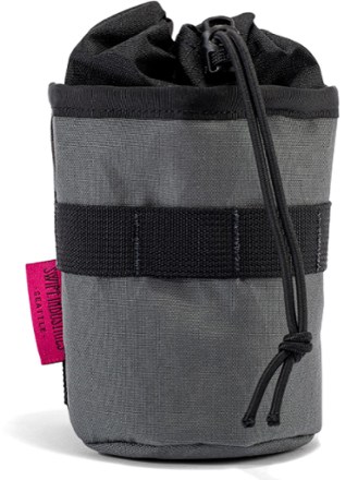 Sidekick Stem Pouch - Dovetail Collection